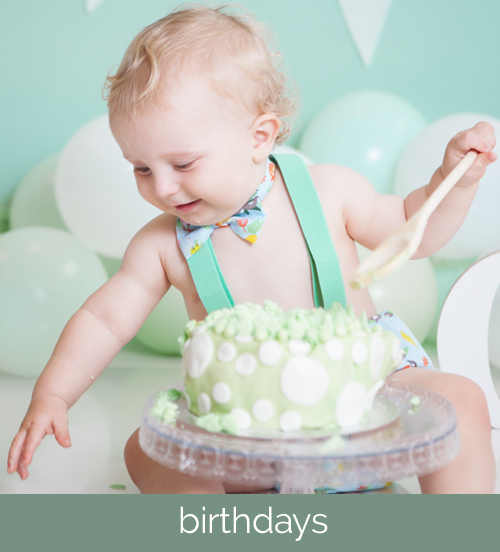 first birthday (including cake smash) photography sessions by Sarah Lee Photography - based in Rogerstone and covering Newport, Cardiff, Cwmbran, Usk and Caerphilly areas